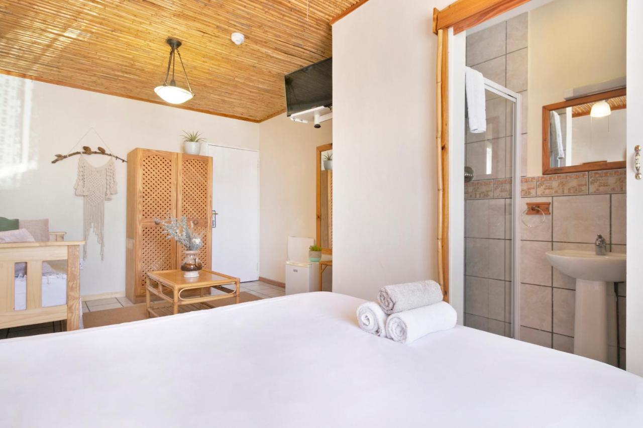 The Bohemian Guesthouse Fokváros Kültér fotó