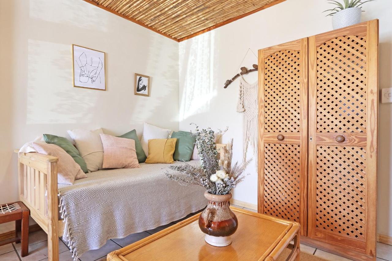 The Bohemian Guesthouse Fokváros Kültér fotó