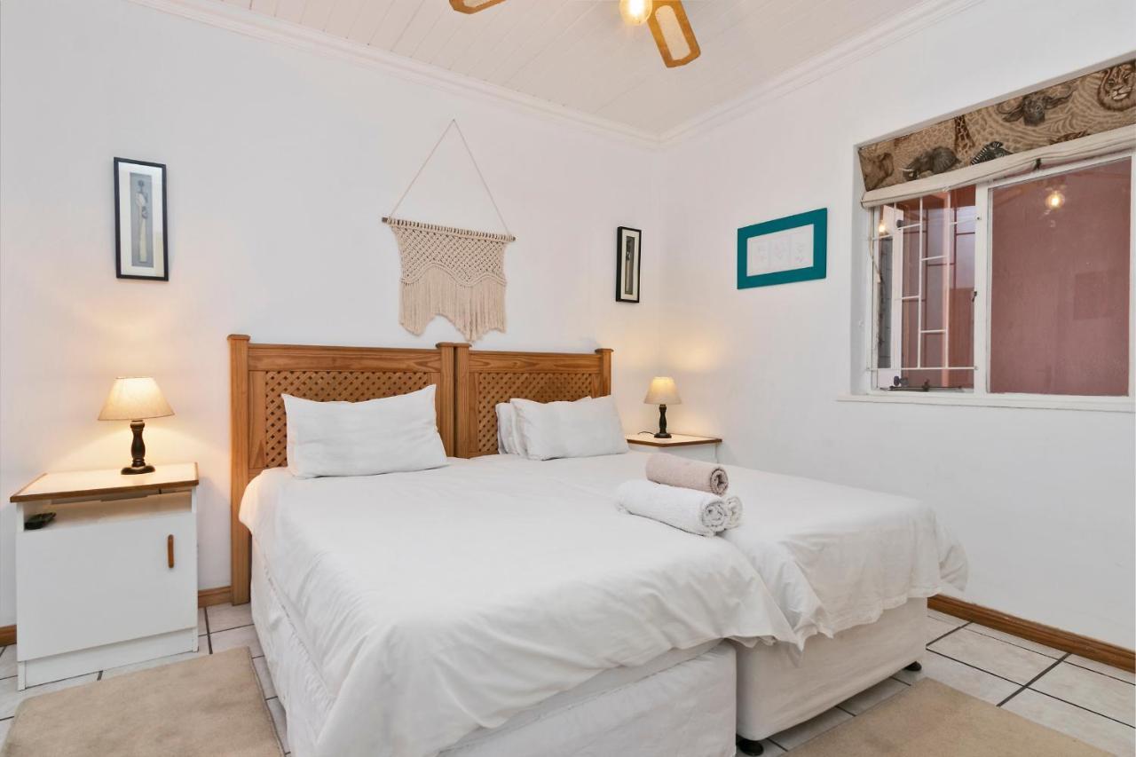 The Bohemian Guesthouse Fokváros Kültér fotó