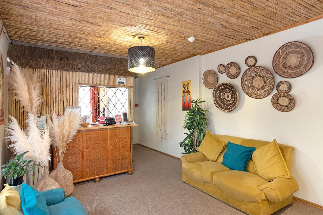 The Bohemian Guesthouse Fokváros Kültér fotó